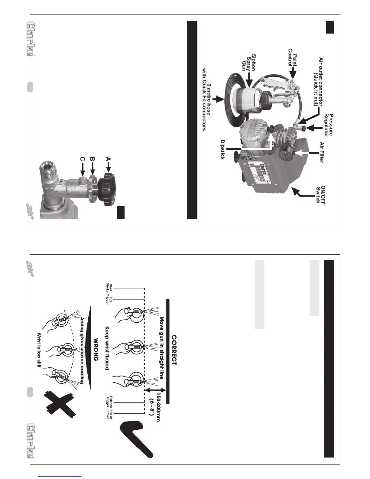 Page #6 background image