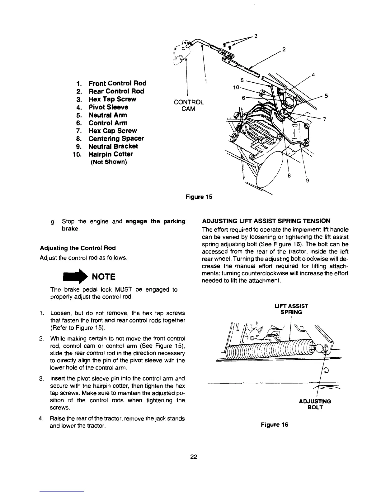 Page #22 background image