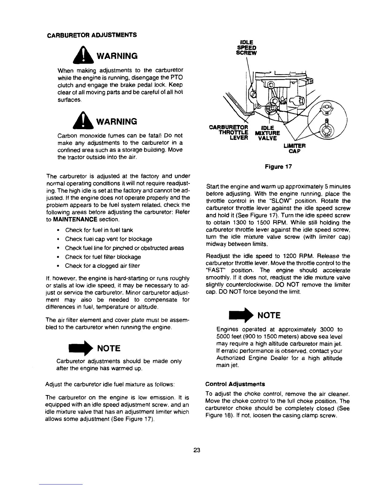 Page #23 background image