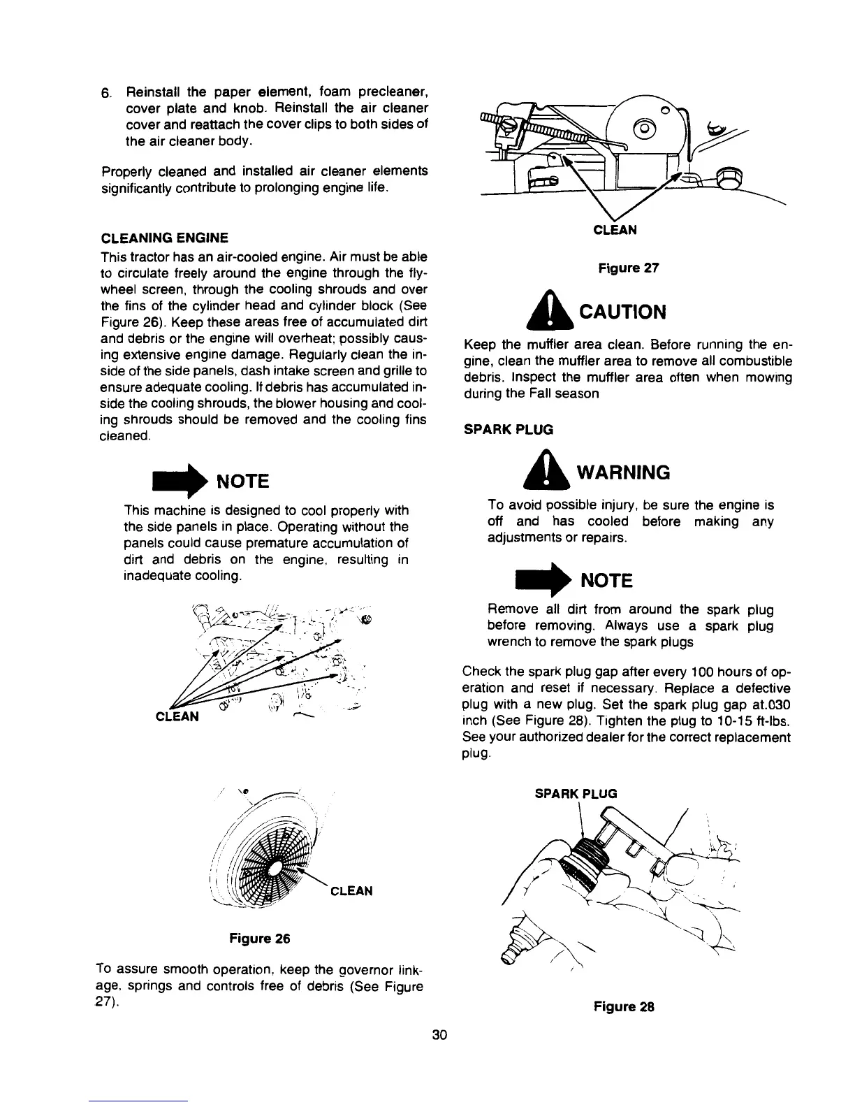 Page #30 background image