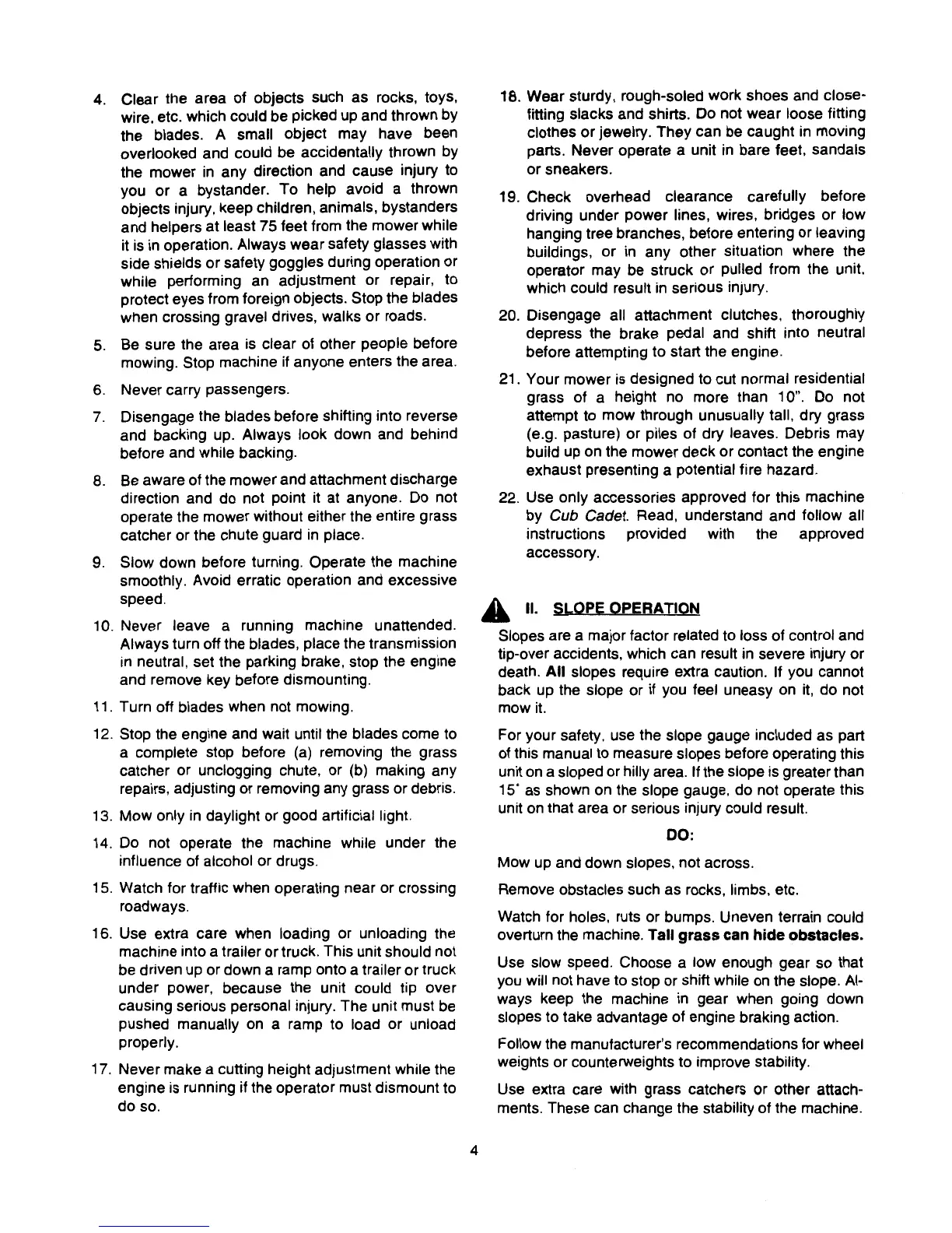 Page #4 background image