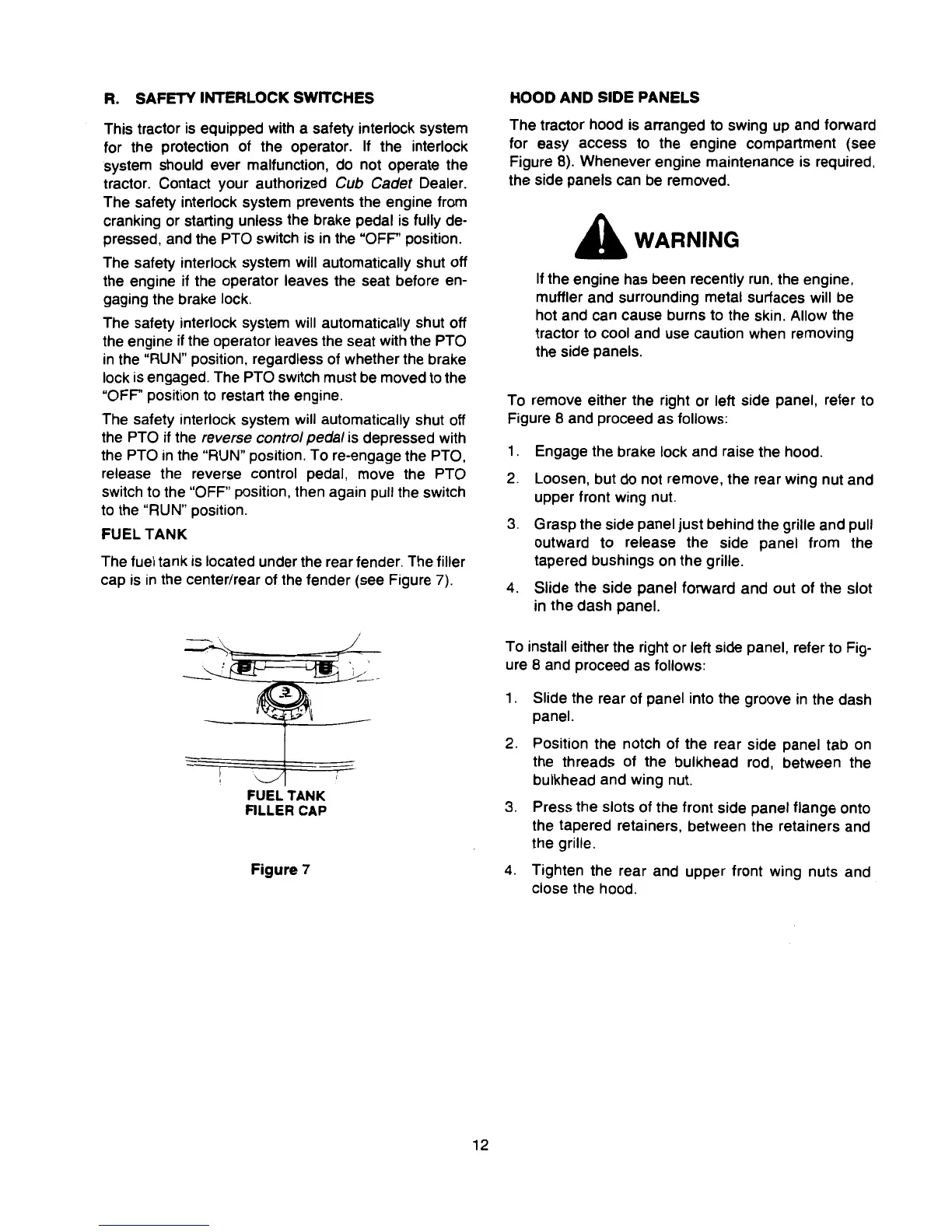 Page #12 background image