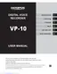 Preview: User Manual