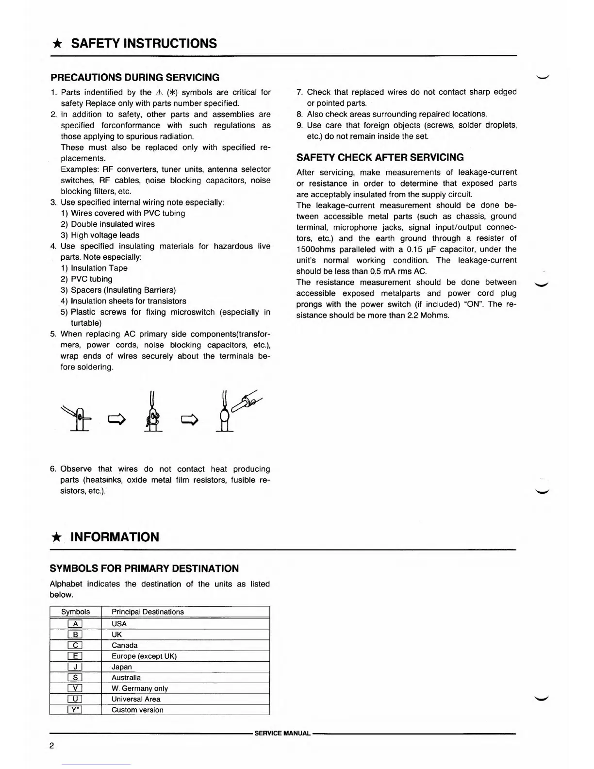 Page #2 background image