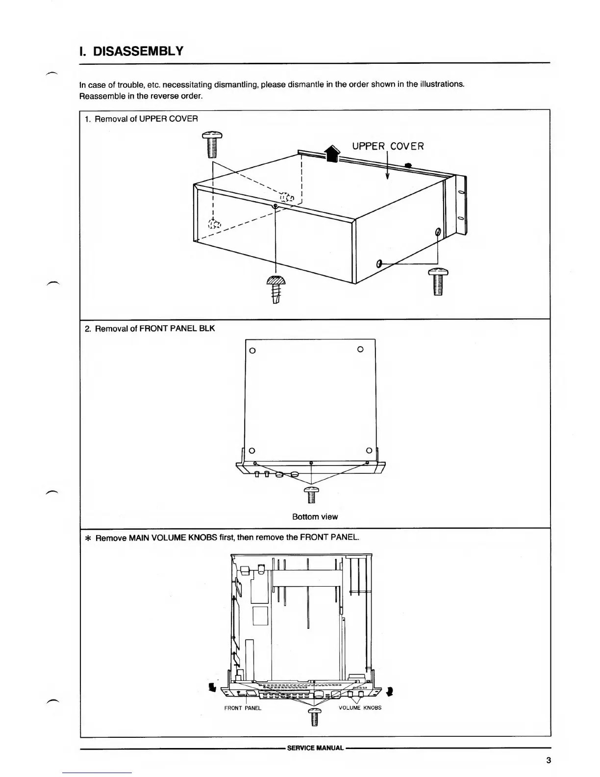Page #3 background image