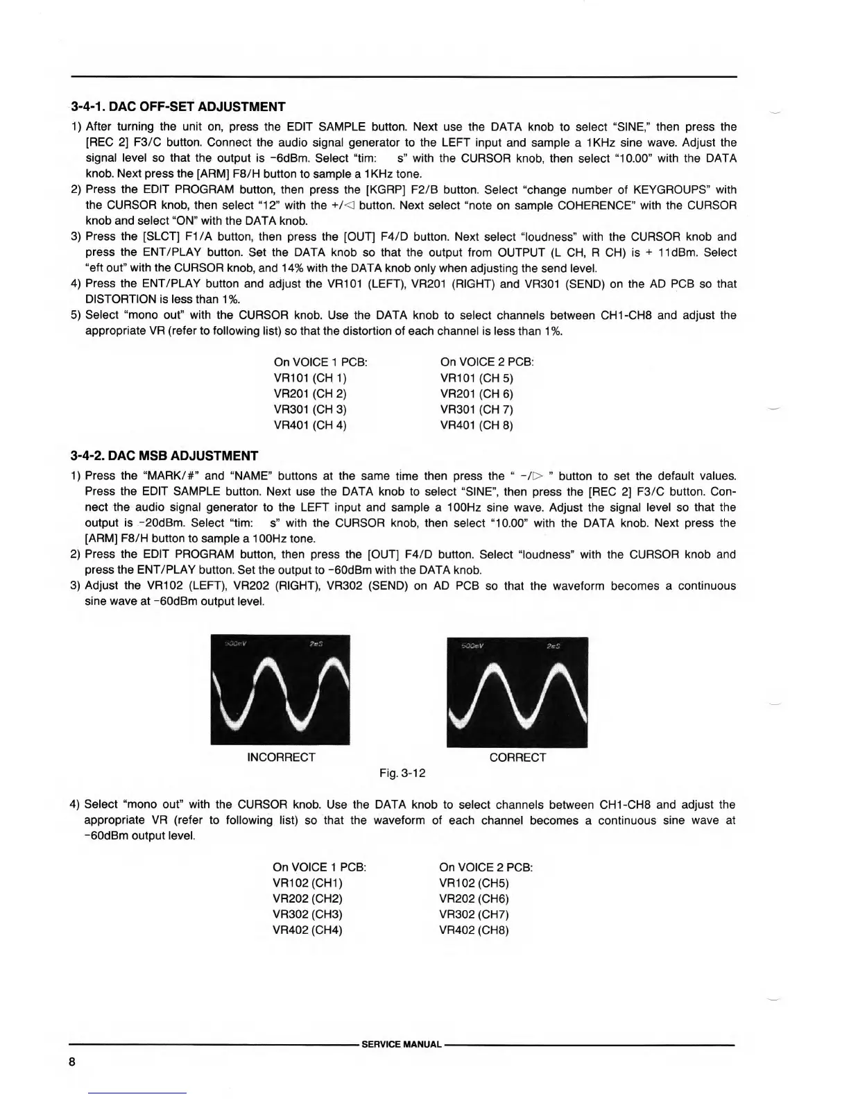 Page #8 background image