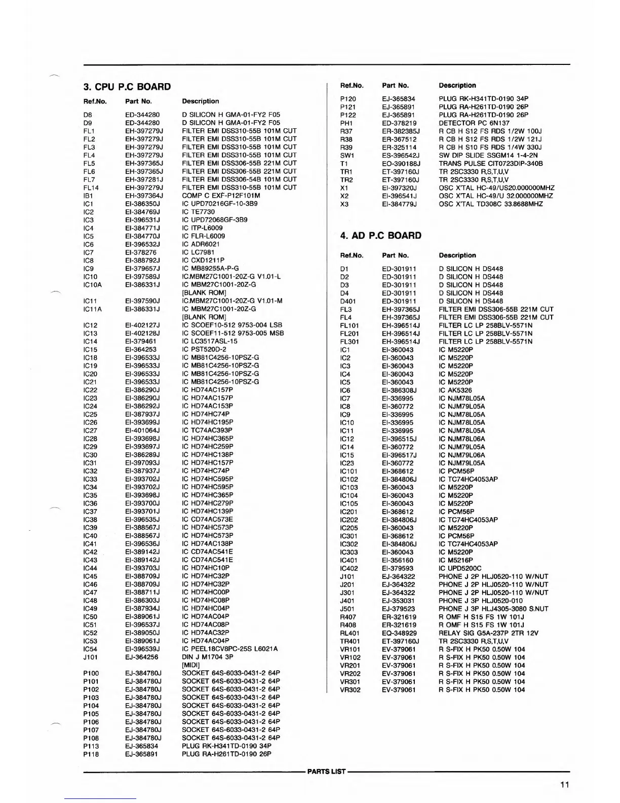 Page #11 background image