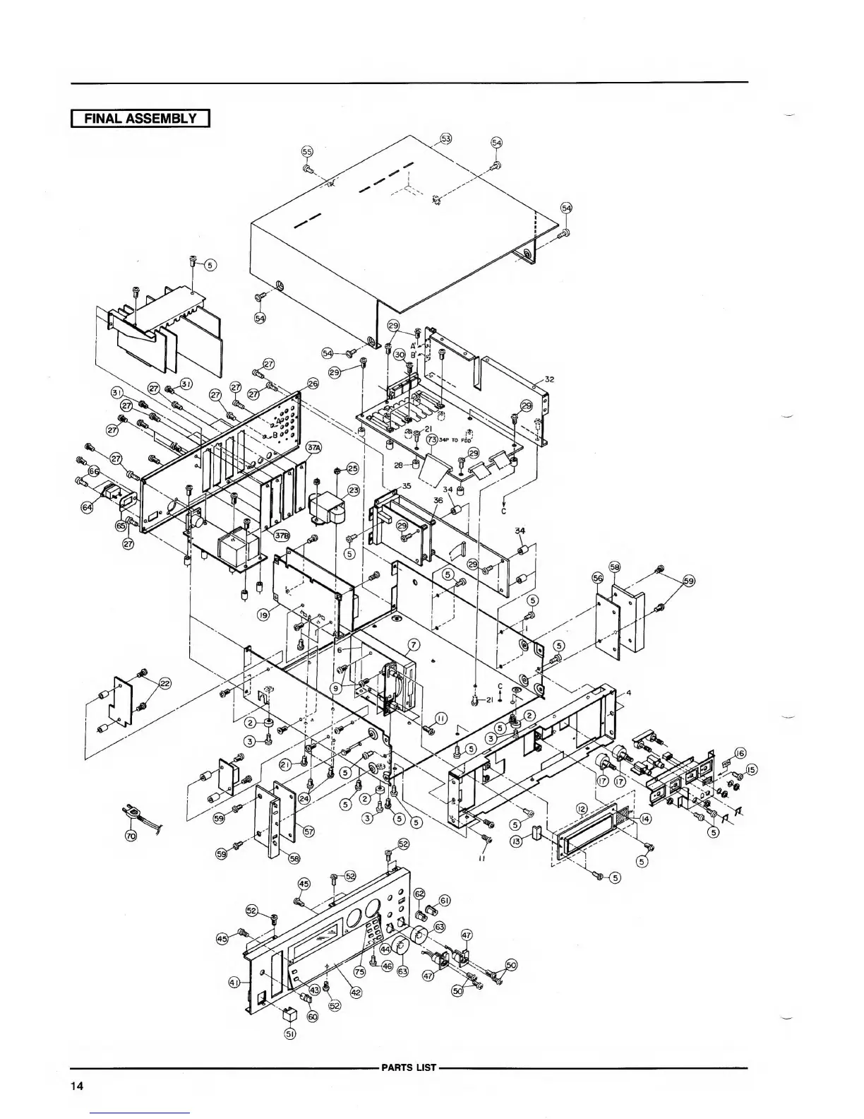 Page #14 background image