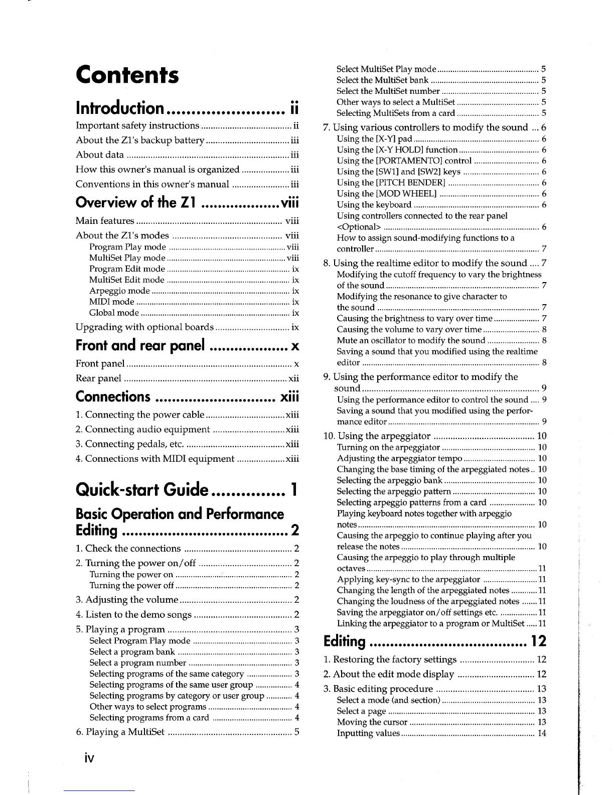 Page #4 background image