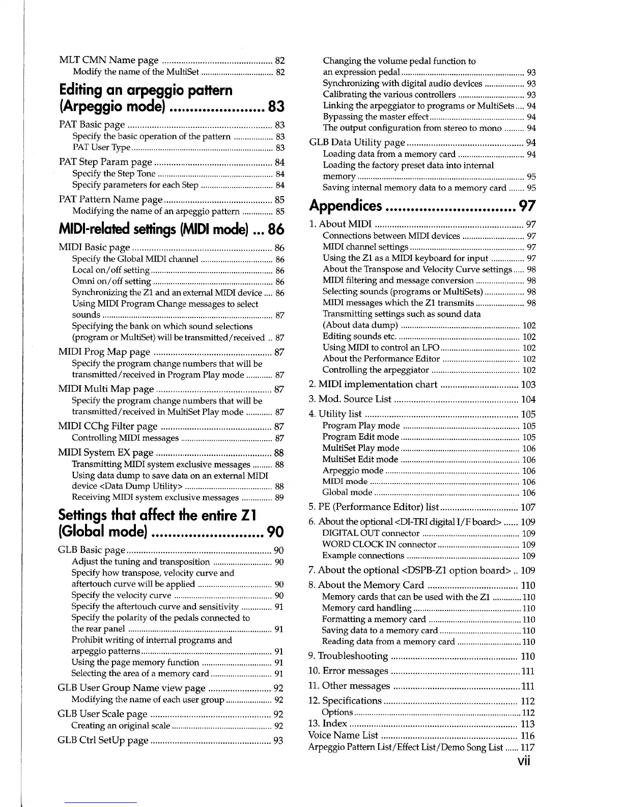 Page #7 background image