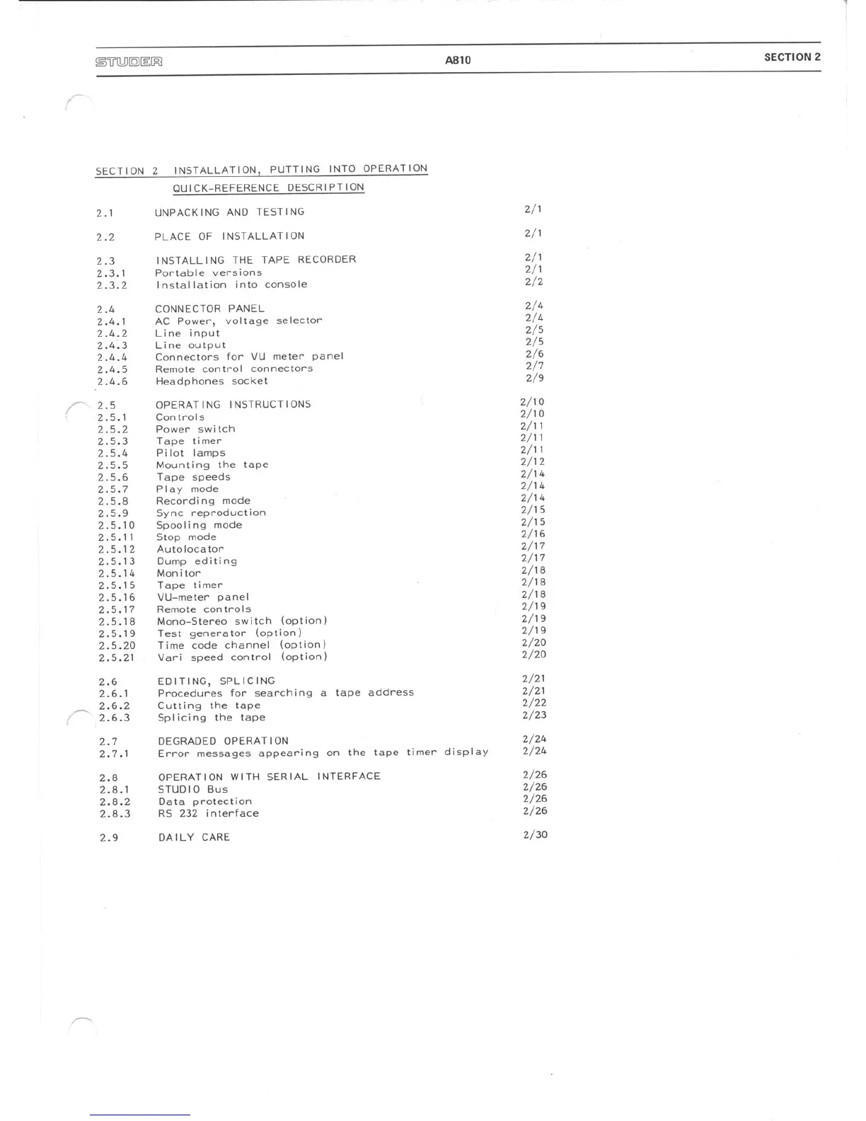 Page #30 background image