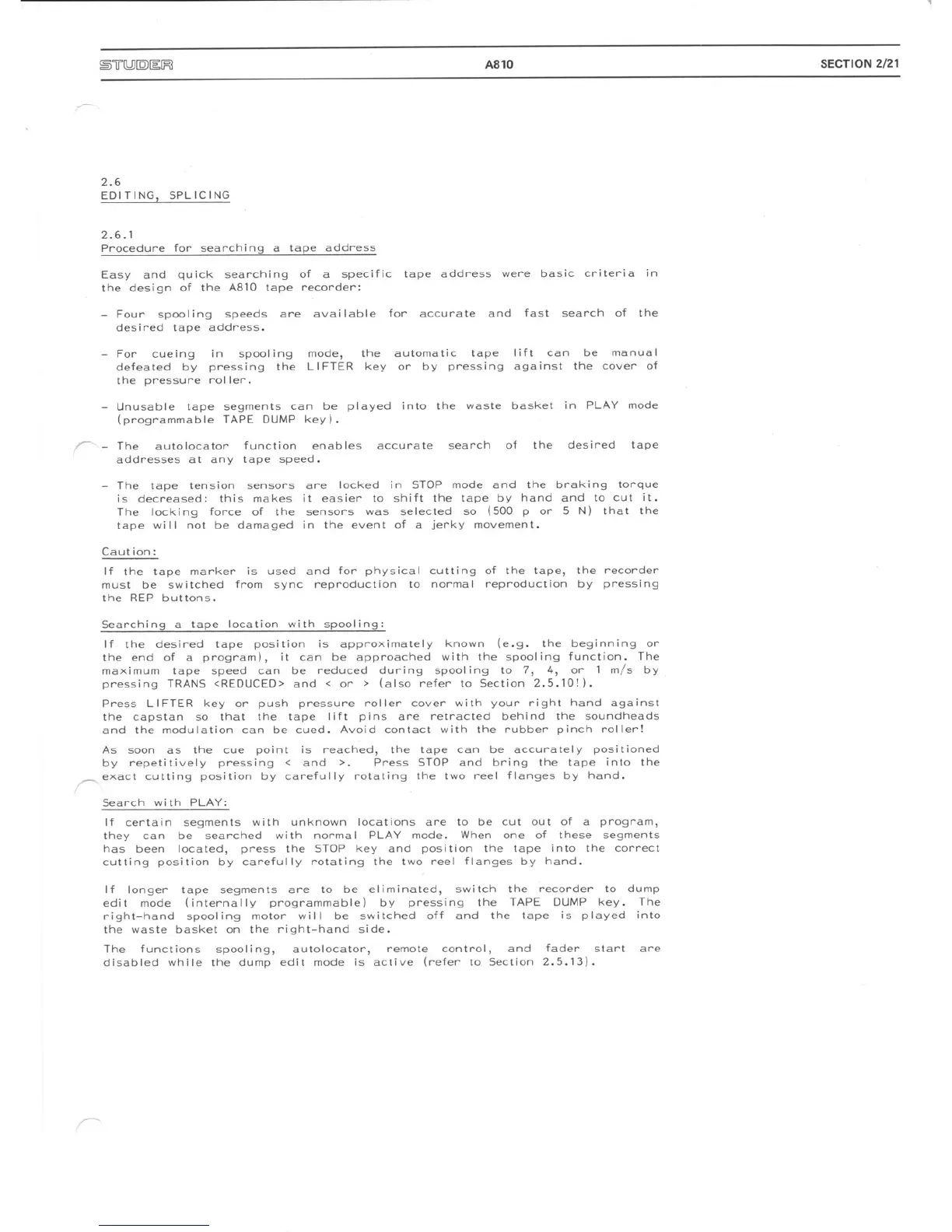 Page #52 background image