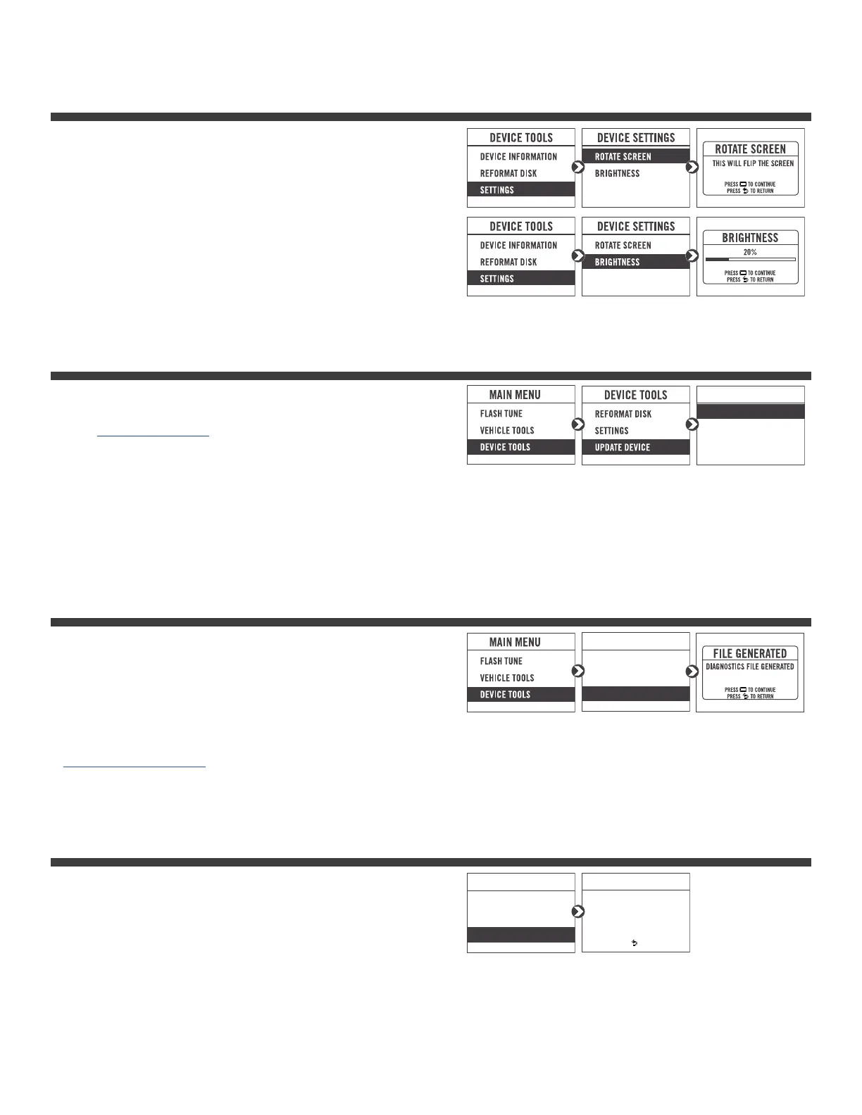 Page #6 background image