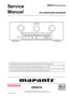 Preview: Service Manual