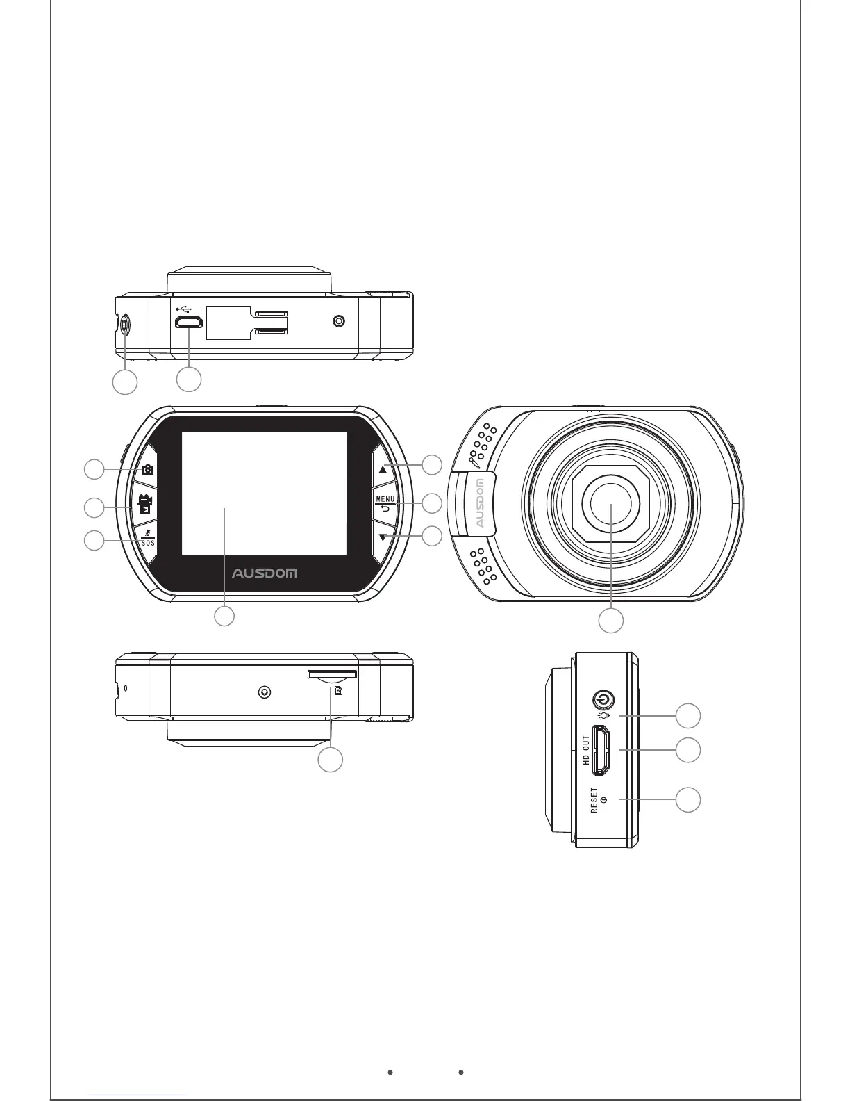 Page #3 background image