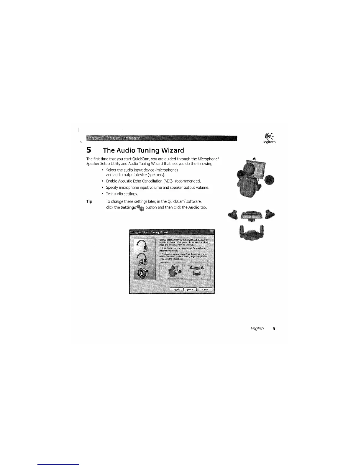 Page #5 background image