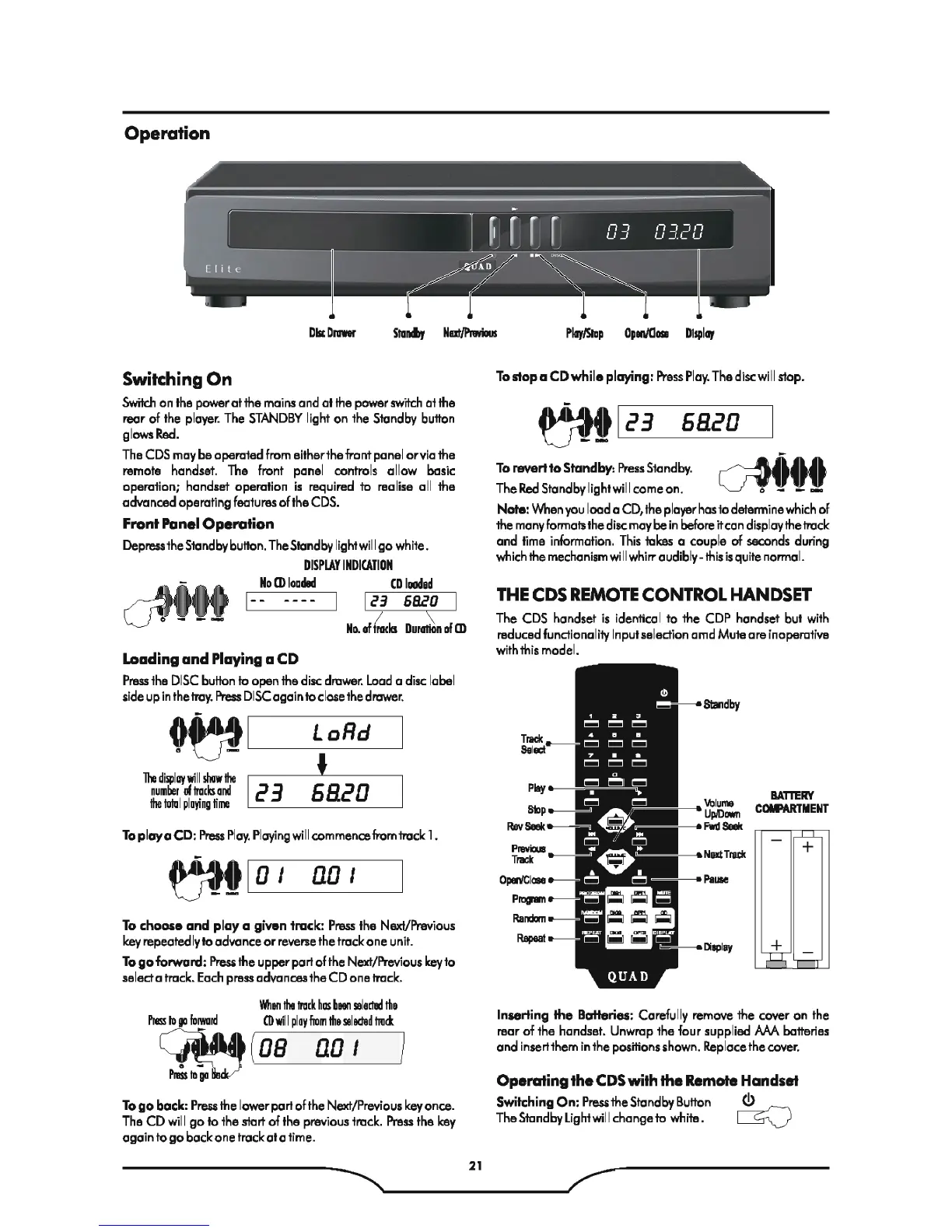 Page #23 background image