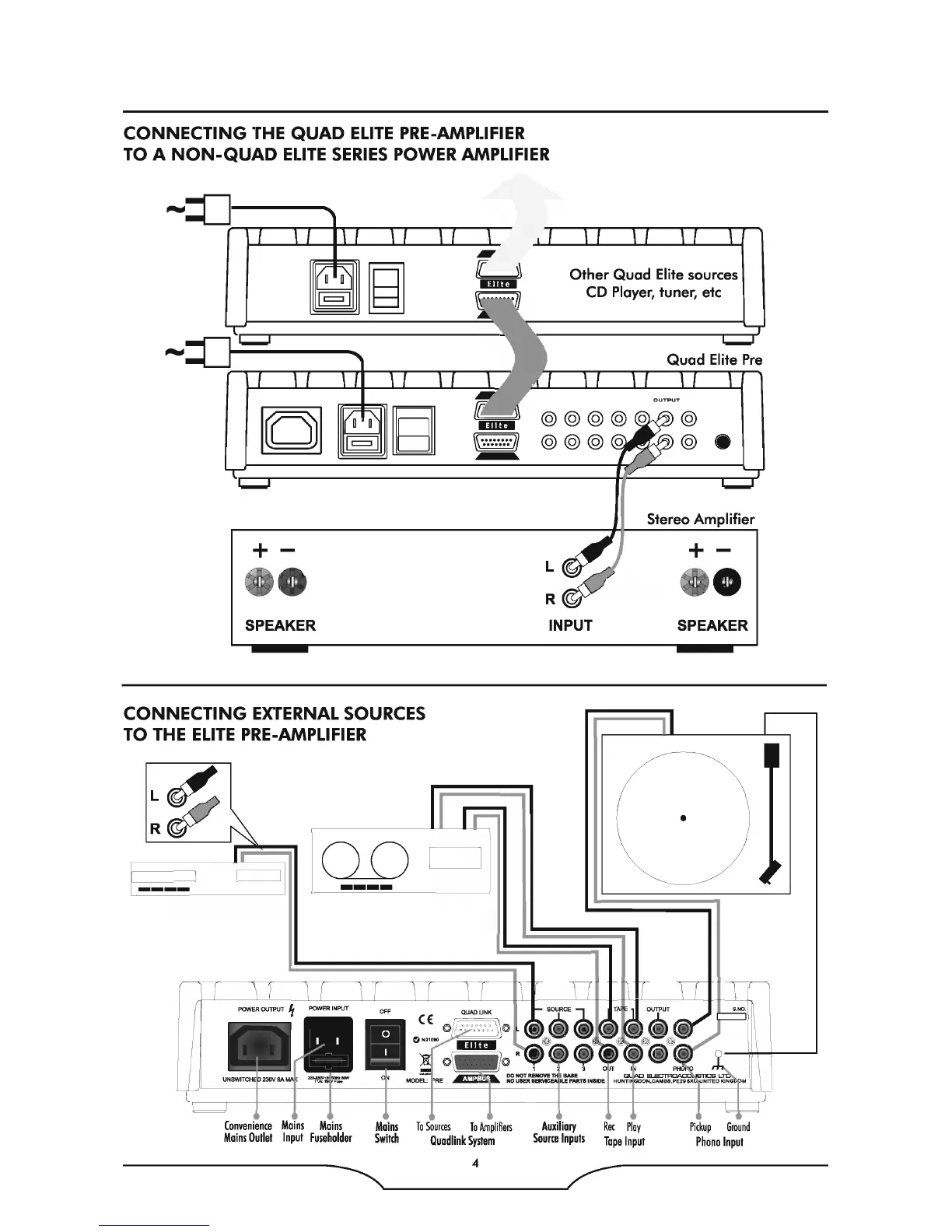 Page #6 background image