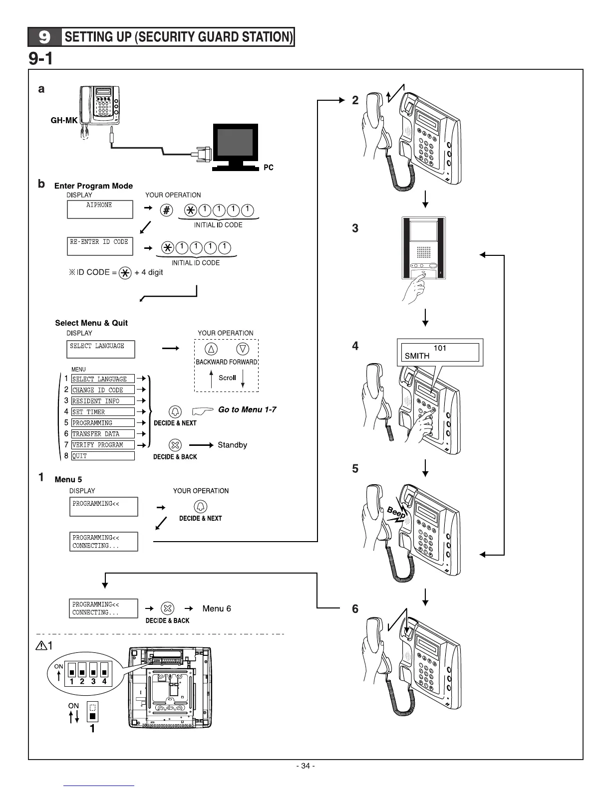 Page #34 background image