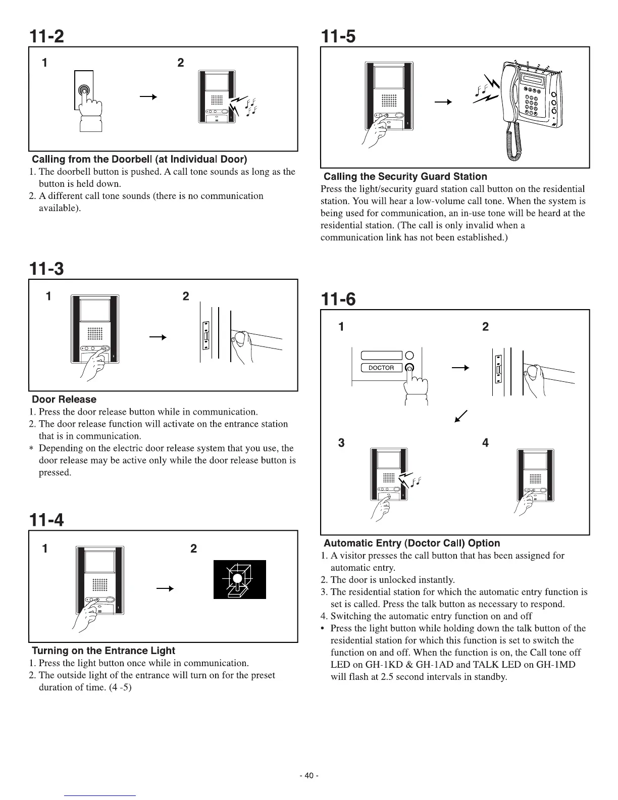 Page #40 background image