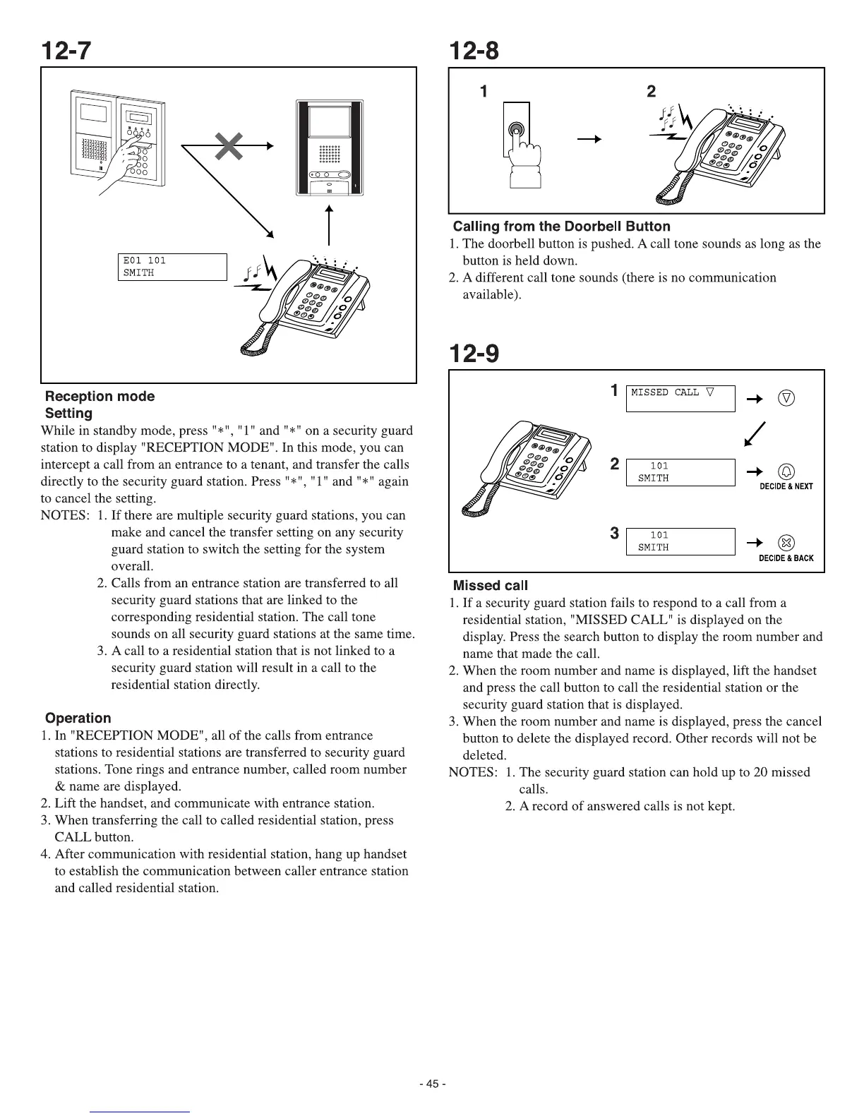 Page #45 background image