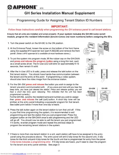 Page #2 background image
