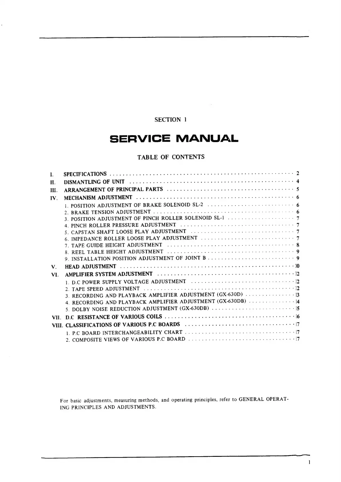 Page #3 background image