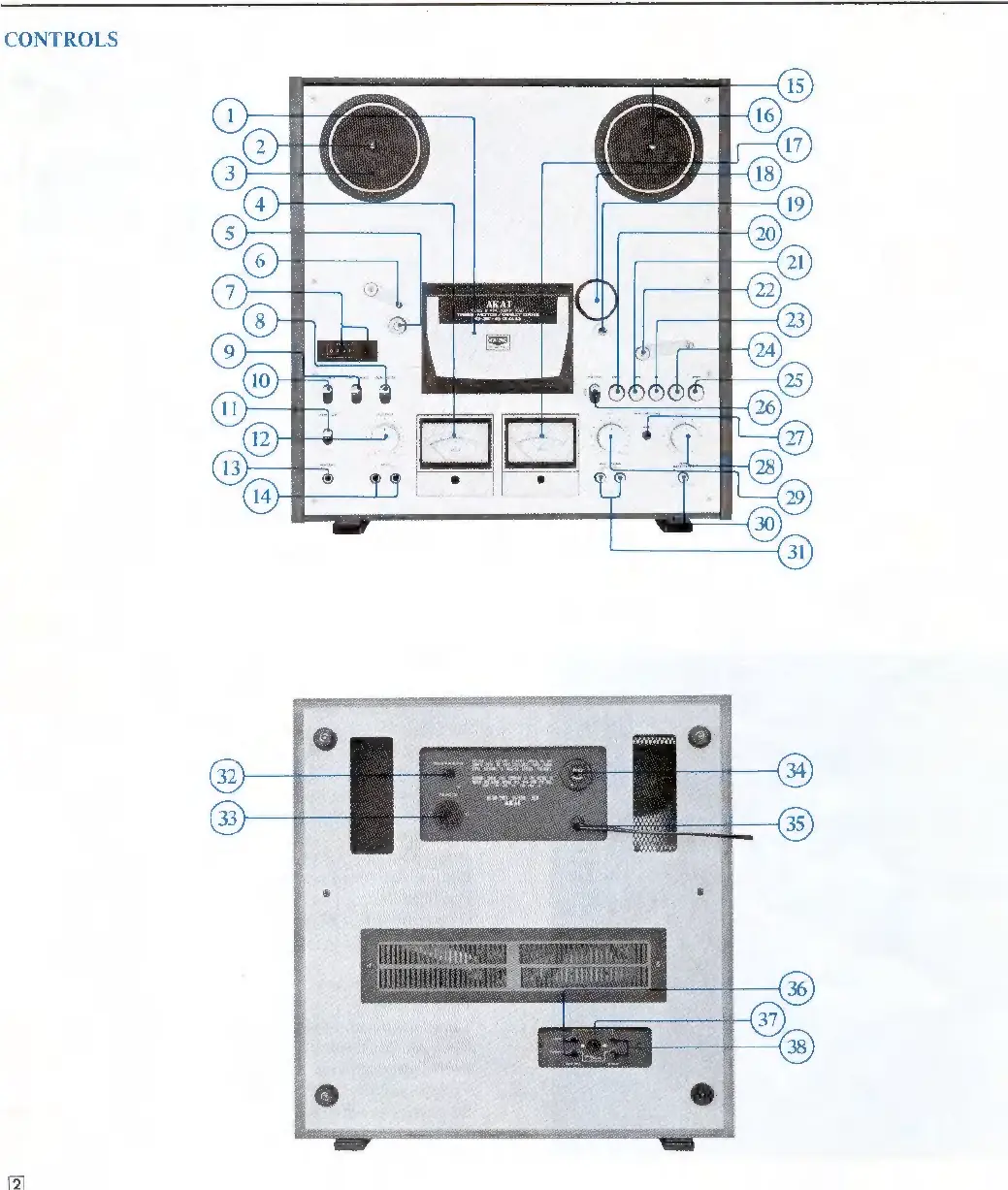 Page #3 background image