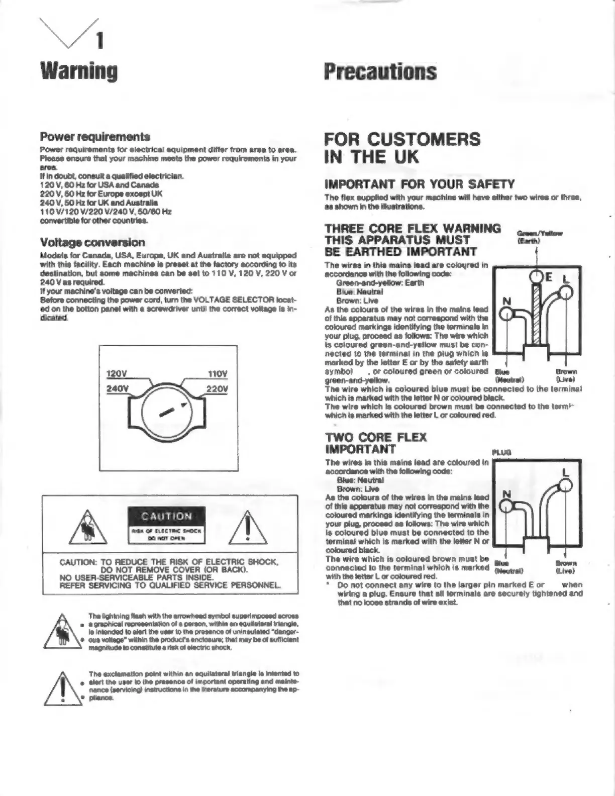 Page #2 background image