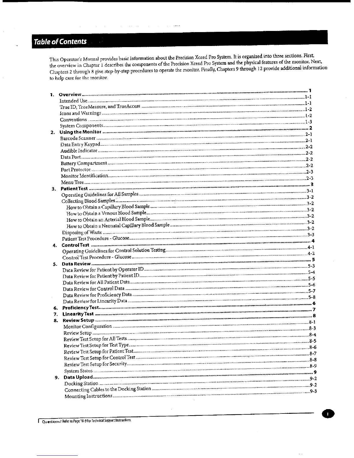 Page #2 background image