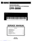 Preview: Service Manual