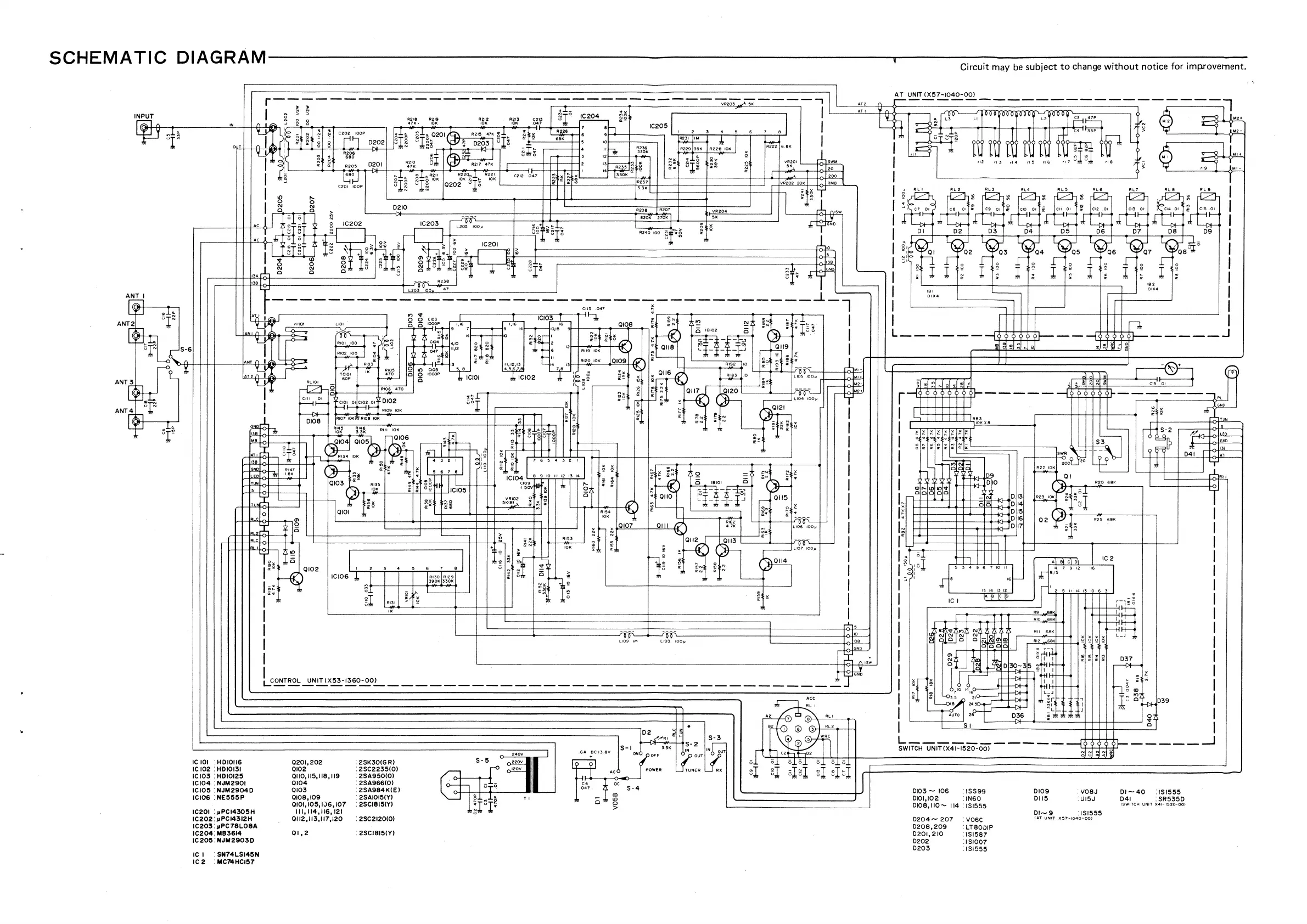 Page #3 background image