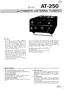 Preview: Instruction Manual