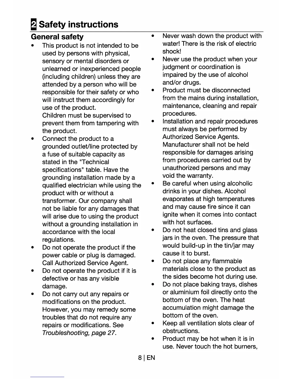 Page #8 background image