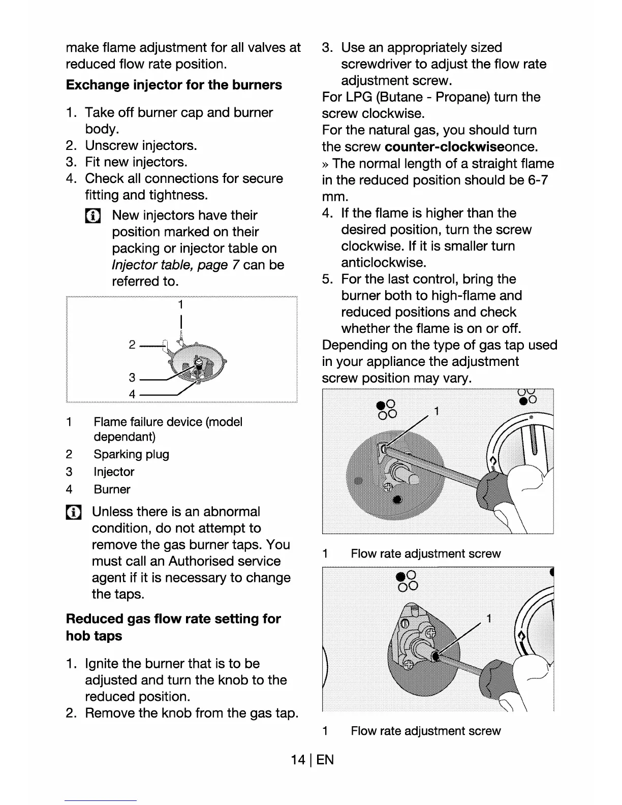 Page #14 background image
