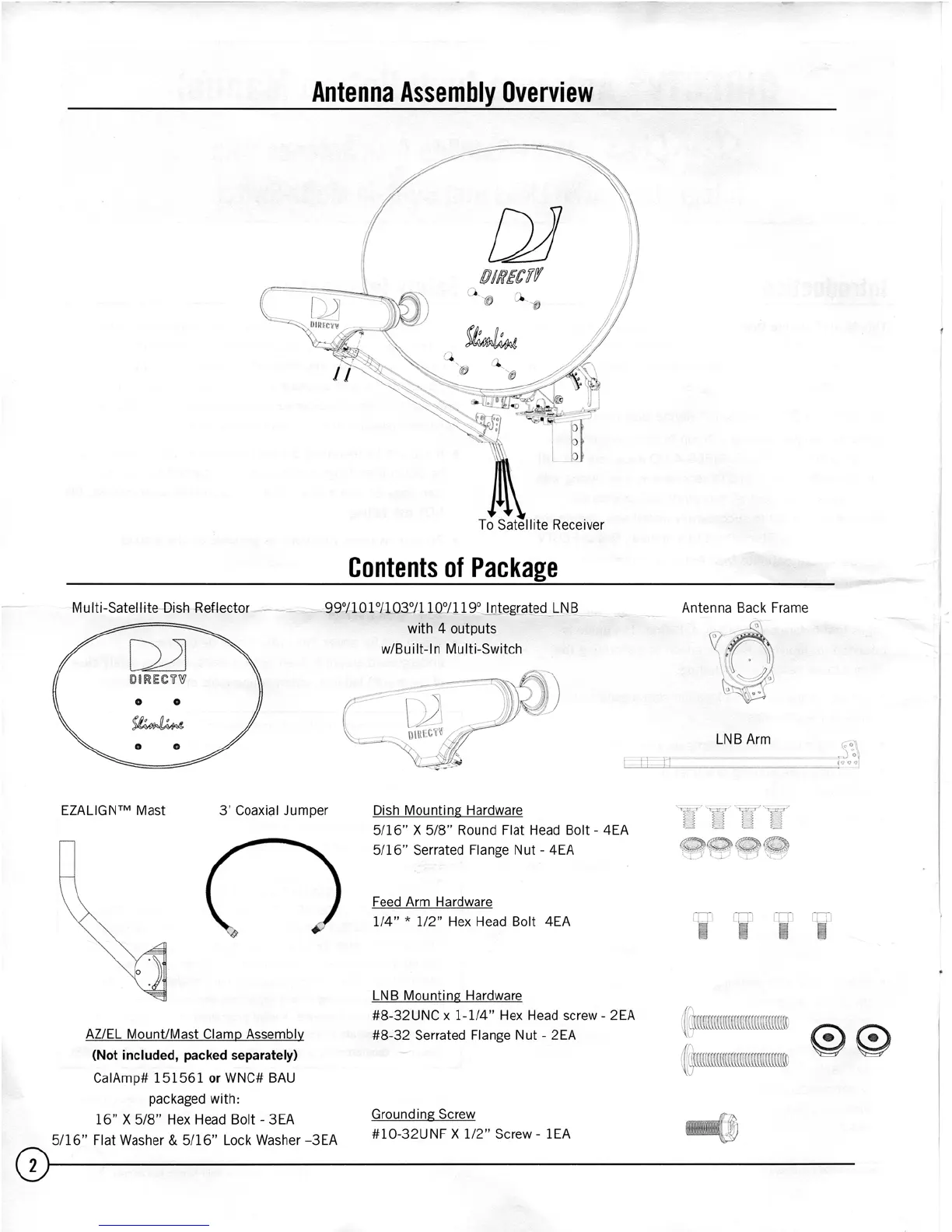 Page #2 background image