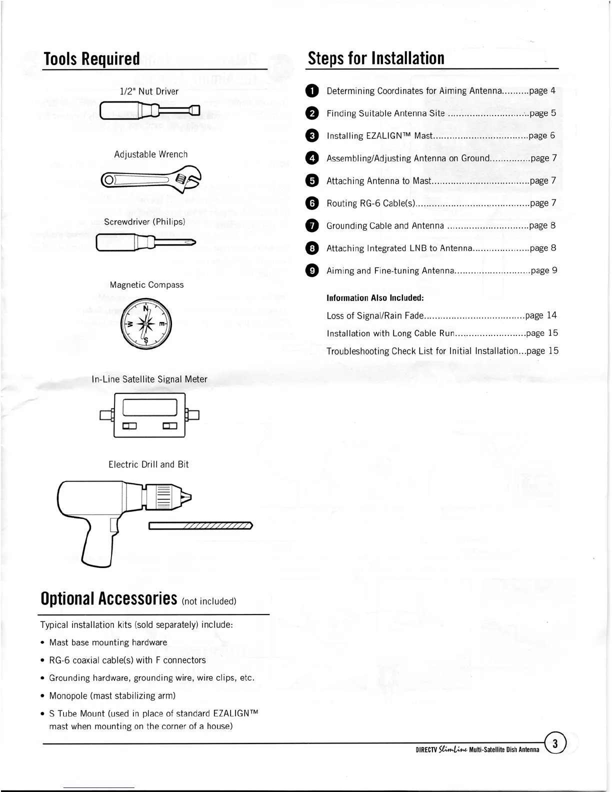 Page #3 background image