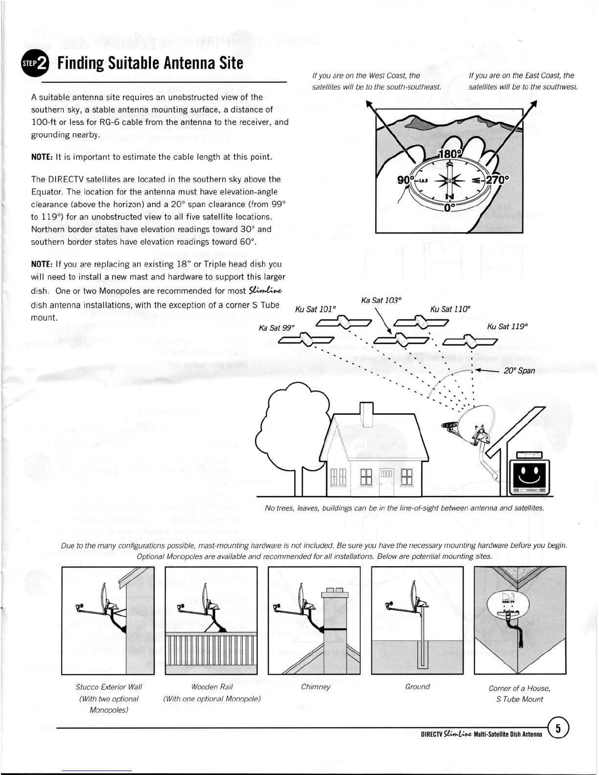 Page #5 background image