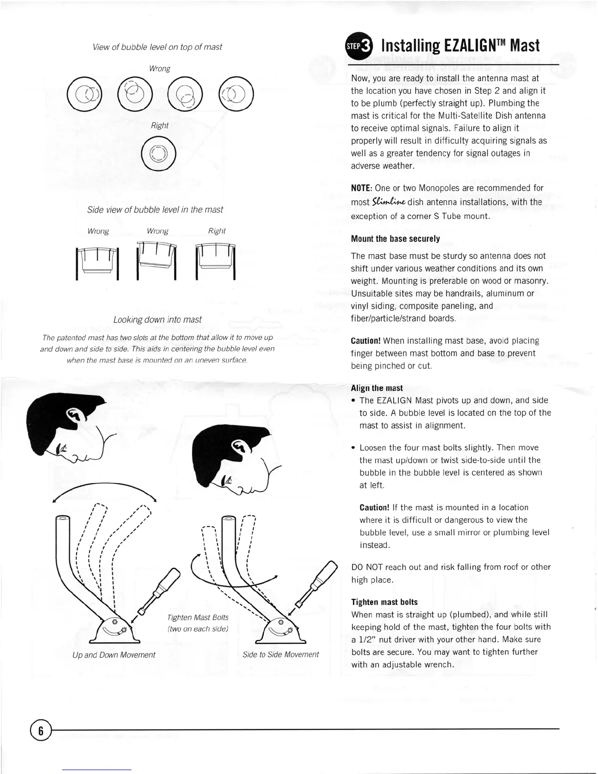 Page #6 background image