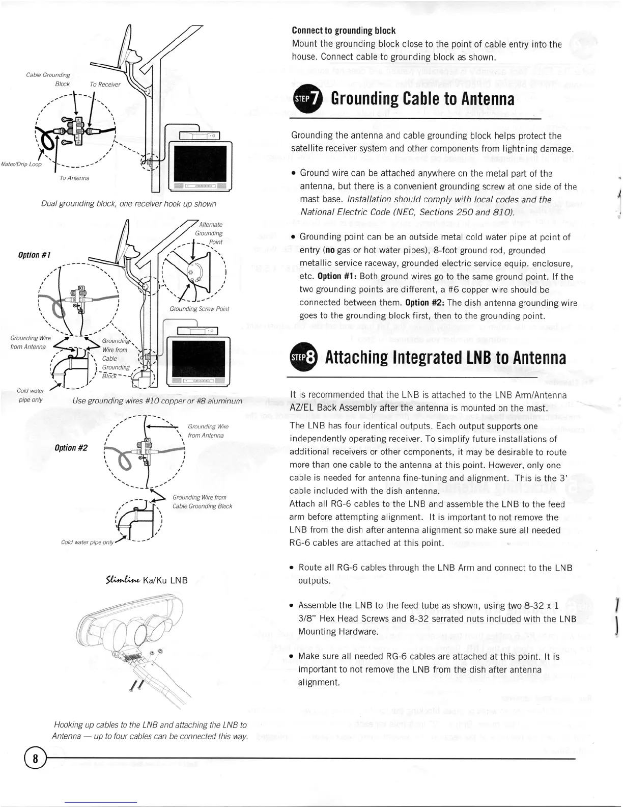 Page #8 background image