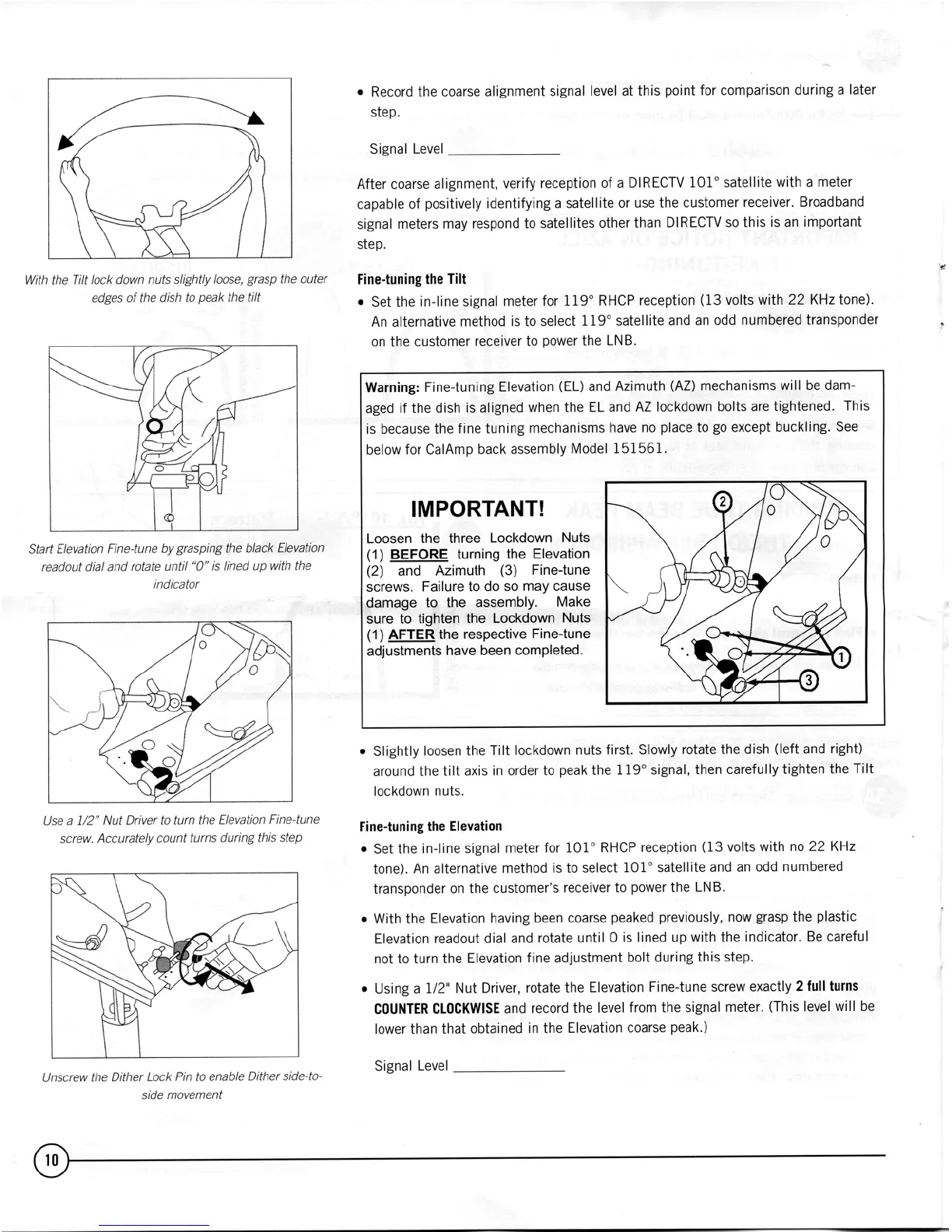 Page #10 background image