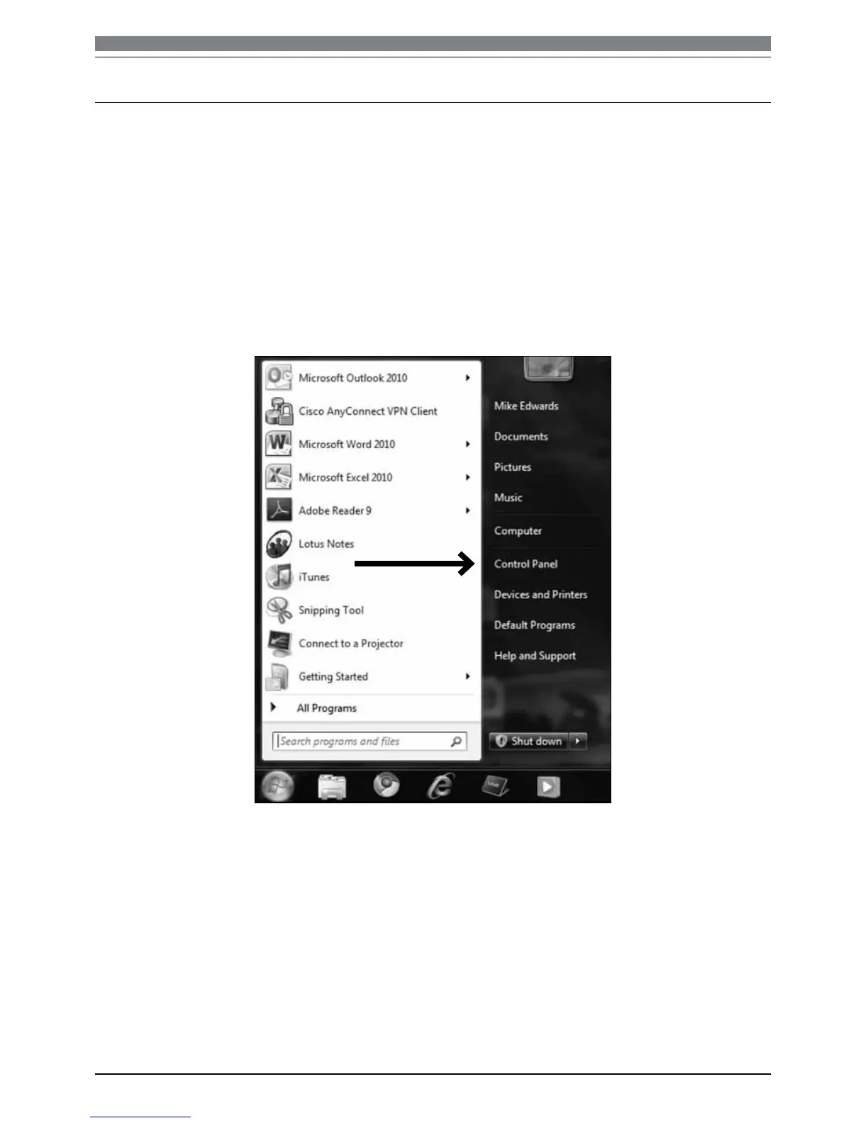 Page #10 background image