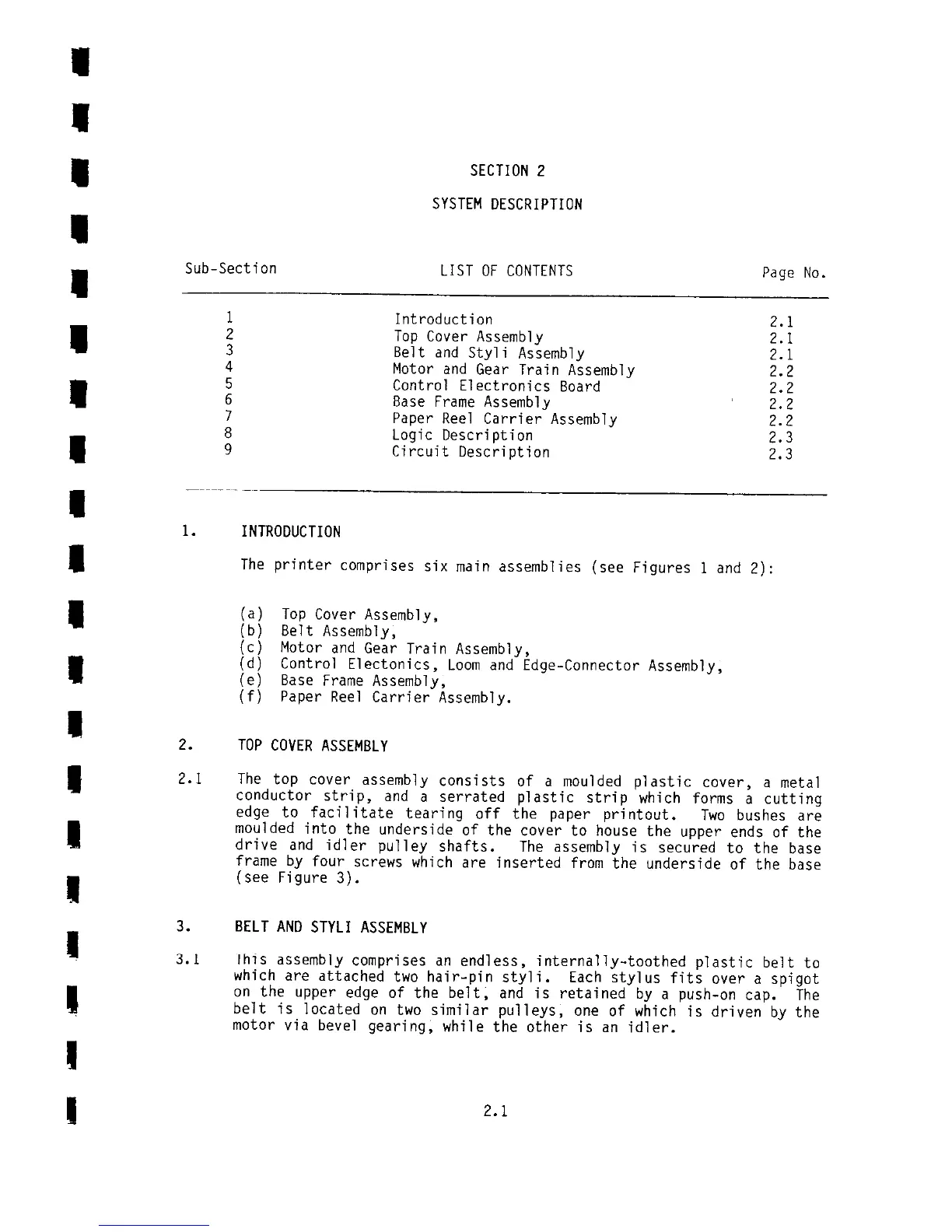Page #6 background image