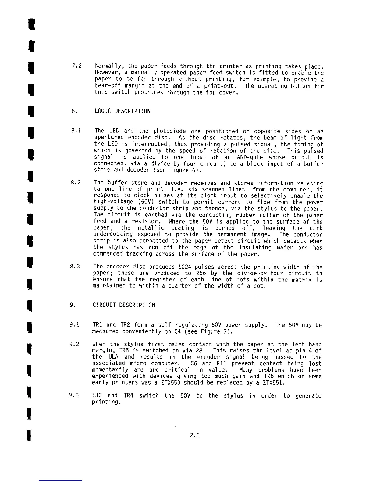Page #8 background image