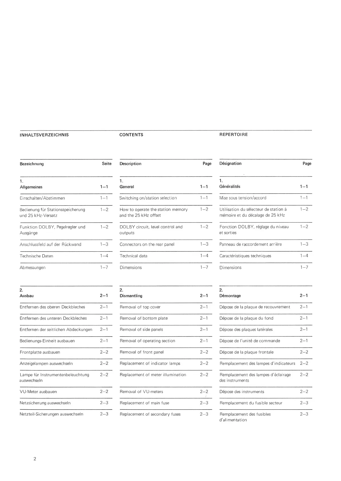 Page #2 background image
