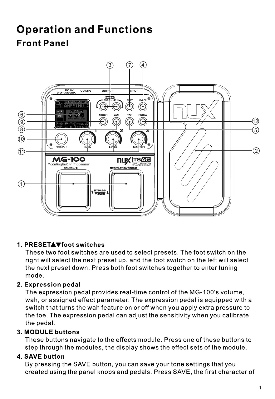 Page #5 background image