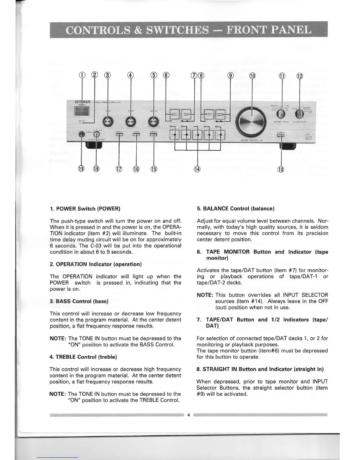 Page #4 background image
