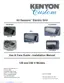 Preview: Use & Care Guide - Installation Manual