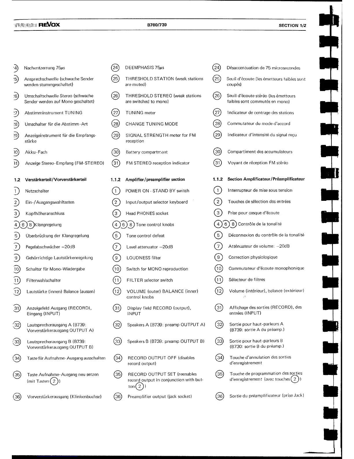 Page #6 background image