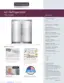 Preview: Product Dimensions